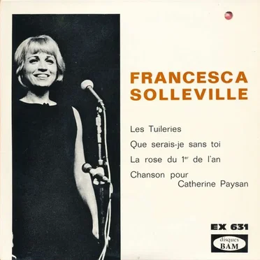 Les Tuileries