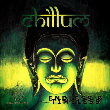 Endless & Timeless by Chillum - album cover