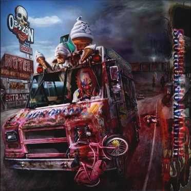 Highway Of Horrors