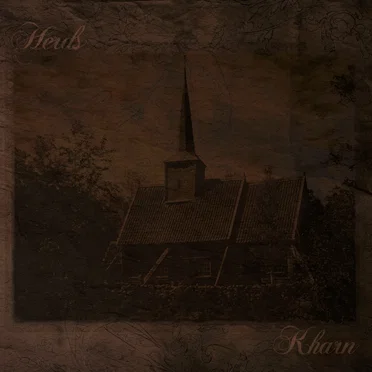 Herds | Kharn by Kharn - album cover