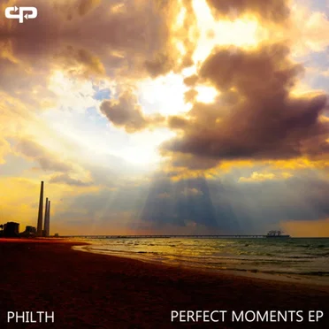 Perfect Moments EP by Philth - album cover