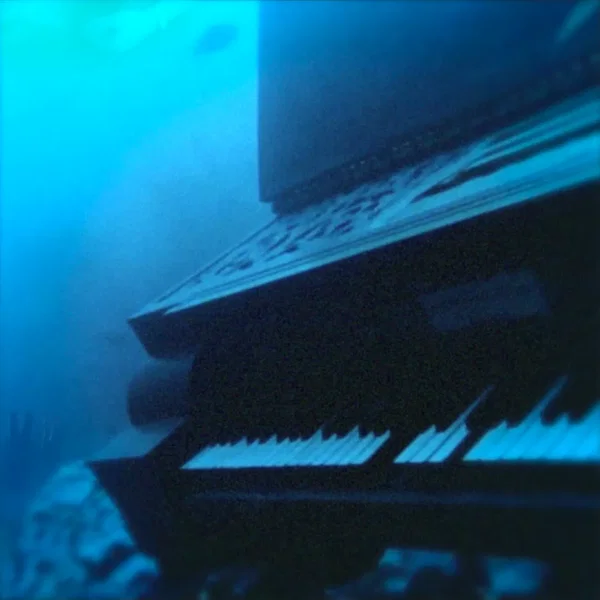 Ocean Grave