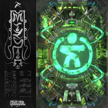 Mizgîn by Various Artists - album cover