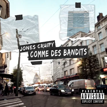 Comme Des Bandits