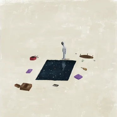 8.1m2space Ⅱ -Return to zero tales-