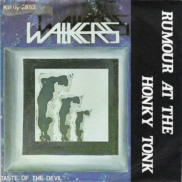 Rumour at the Honky Tonk / Taste of the Devil