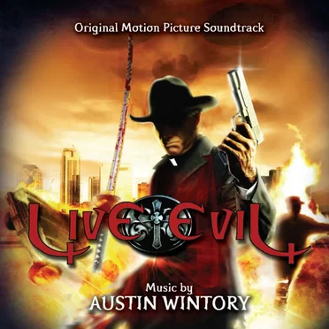 Live Evil: Original Motion Picture Soundtrack
