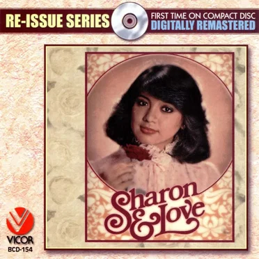 Sharon & Love