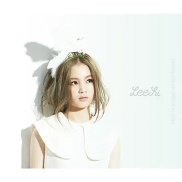 LEE HI JAPAN DEBUT ALBUM