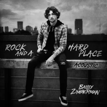 Rock and a Hard Place (acoustic)