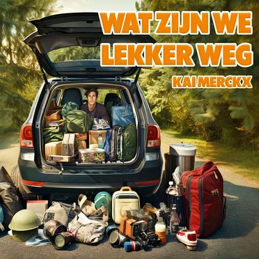Kai Merckx