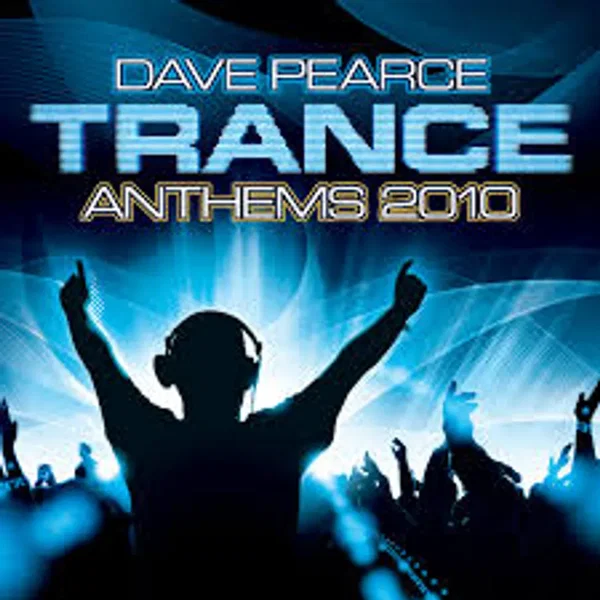 Trance Anthems 2010