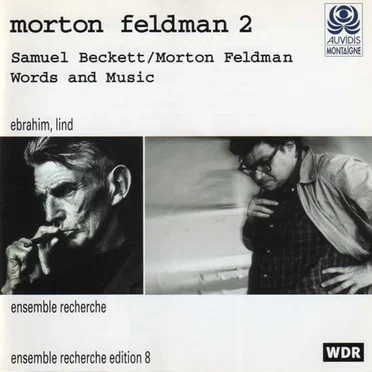 Morton Feldman 2: Words and Music