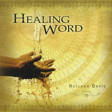 Worshipsong by Holland Davis - album cover