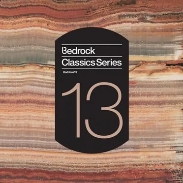 Bedrock Classics, Series 13 by Various Artists - album cover