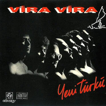 Vira Vira by Yeni Türkü - album cover