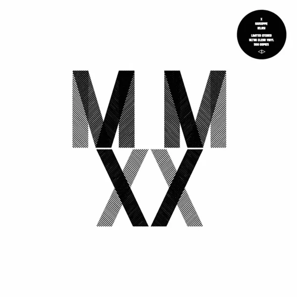 MMXX - 10: Untitled, 2020