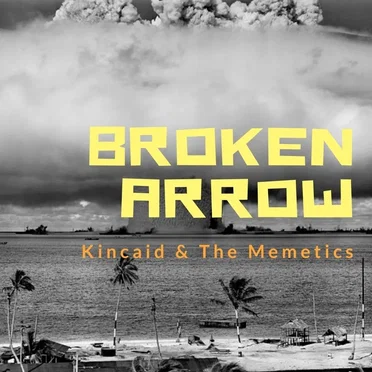 Broken Arrow