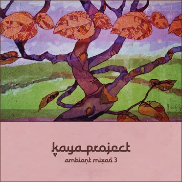 Ambient Mixes, Vol. 3