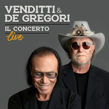 Il concerto: Live