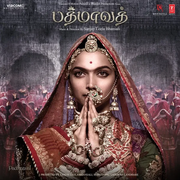 Padmaavat