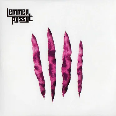 IIII by Lemmenpyssyt - album cover