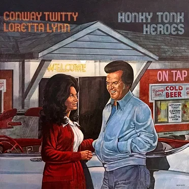 Honky Tonk Heroes