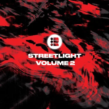 Streetlight Vol. 2 by Various Artists - album cover