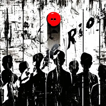 Inside Riot by SANUGLOW - album cover