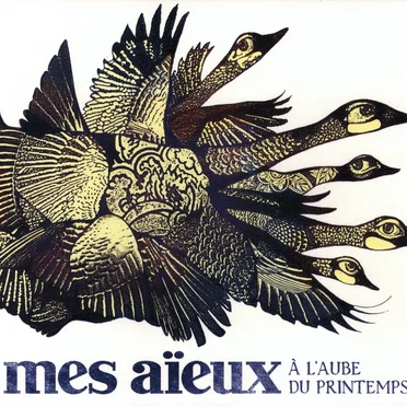 À l’aube du printemps