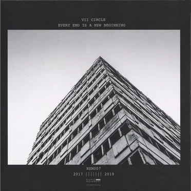 Every End Is a New Beginning EP