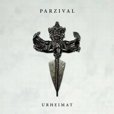 Urheimat by Parzival - album cover