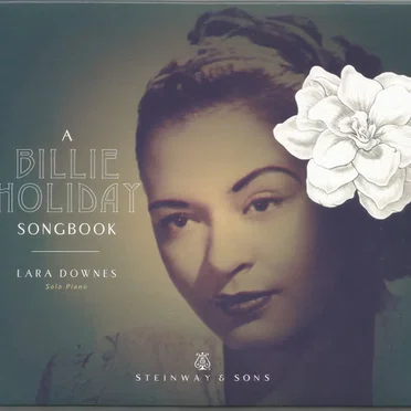 A Billie Holiday Songbook