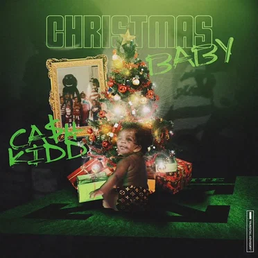 Christmas Baby