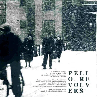 Pello