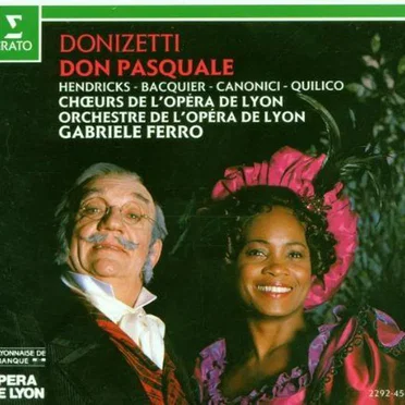 Don Pasquale