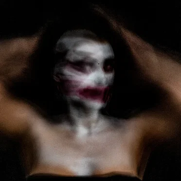 The Muse by Violet Arnold - album cover