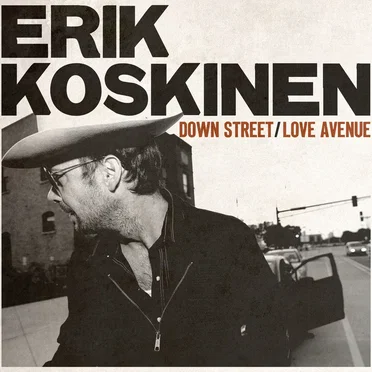 Down Street/Love Avenue
