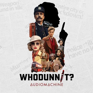 Whodunnit?