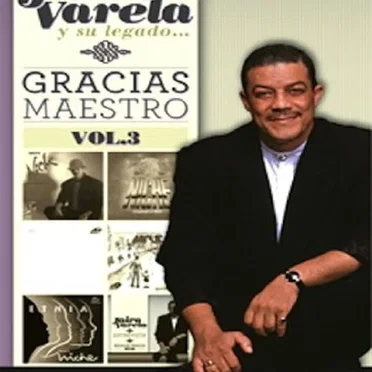 Gracias maestro, volumen 3 - Jairo Varela