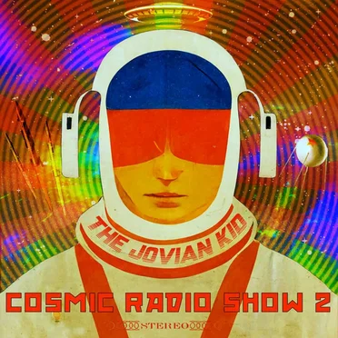 Cosmic Radio Show 2