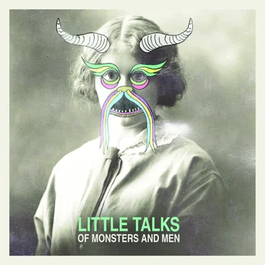 Little Talks by Of Monsters and Men - album cover
