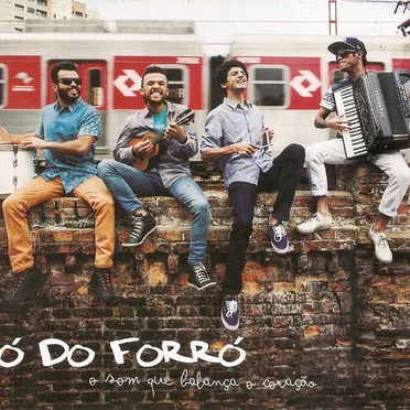 O som que balança o coração