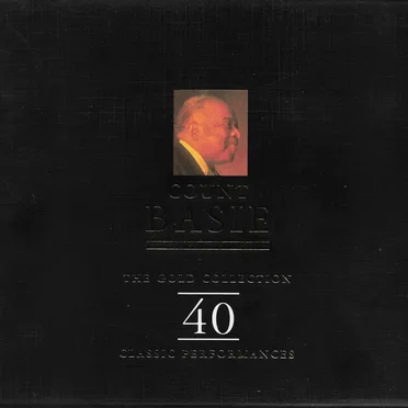 The Gold Collection: 40 Classic Performances