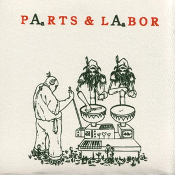 PAaRTS & LAaBOR