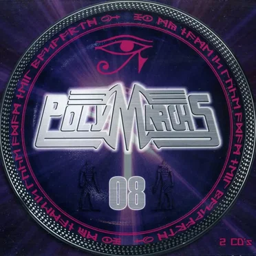 Polymarchs 08