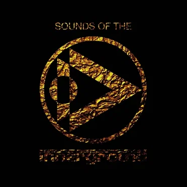 Sounds of the Innerground by Various Artists - album cover
