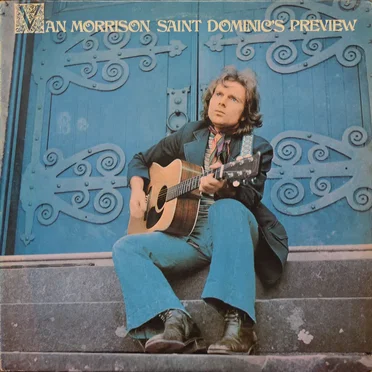 Saint Dominic’s Preview