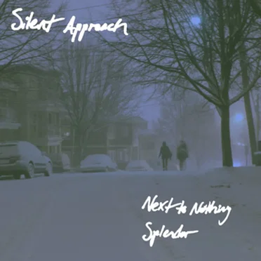 Next To Nothing/Splendor