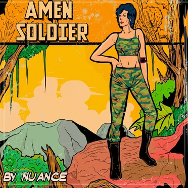 Amen Soldier